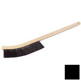 Carlisle Narrow Radiator Brush w/Horsehair-Polypropylene Bristles 24