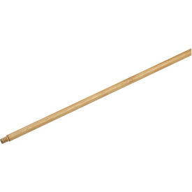 Carlisle Flo-Pac Threaded Wood Handle 60