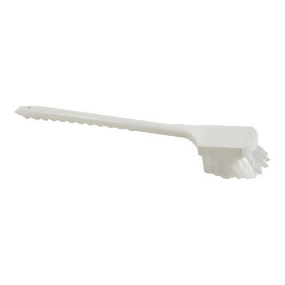 Carlisle Sparta Teflon Utility Brush, 20in, Red MPN:4011305