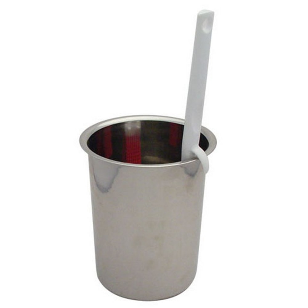 Carlisle Silicone Basting Brush, 2in, Red MPN:4040305