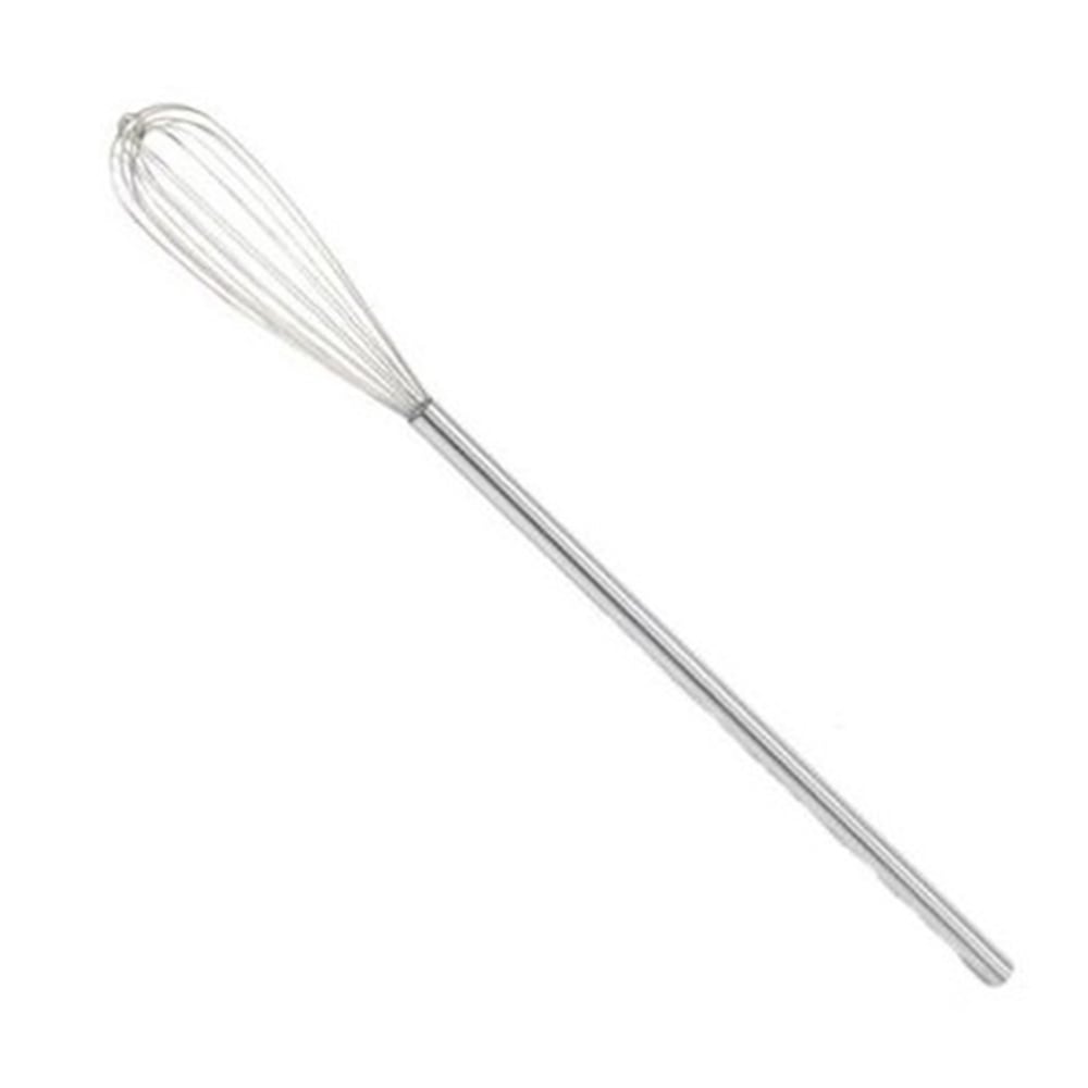 Carlisle Sparta French Whip, 36in, Silver MPN:40681