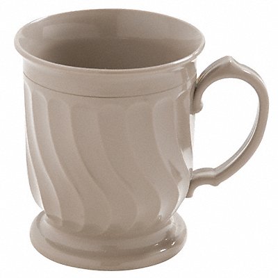 Mug Insulated H 4 In Latte PK48 MPN:DX300031