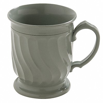 Mug Insulated H 4 In Sage PK48 MPN:DX300084