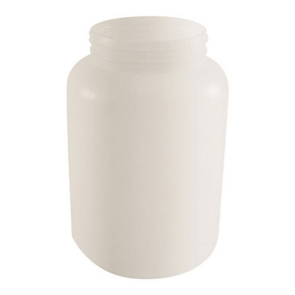 Carlisle Store n Pour Backup Jar, 64 Oz, White MPN:PS70200