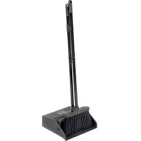 Carlisle Duo-Pan Dustpan And Lobby Broom 36