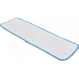 Carlisle Microfiber Wet Mop Pad 18