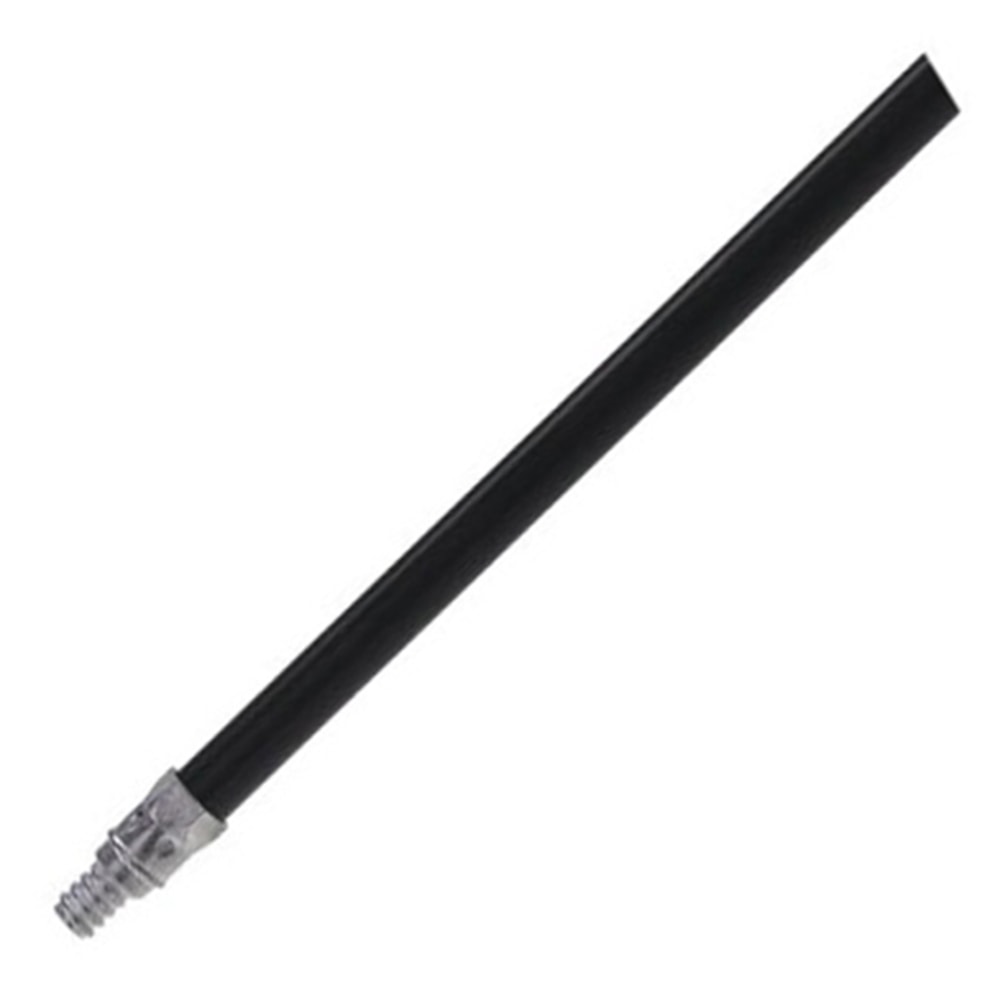 Carlisle Flo-Pac Mop/Broom Handle, 60in, Black MPN:362027503