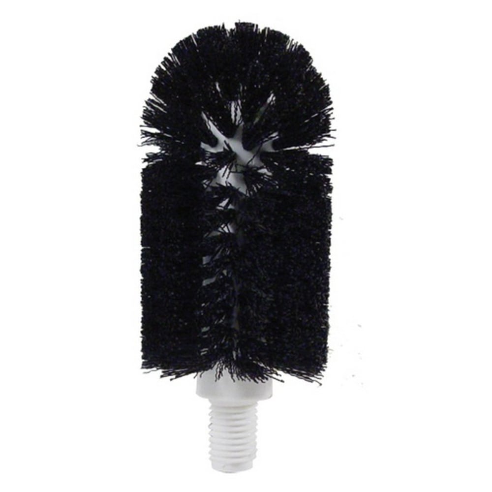 Carlisle Sparta Floor Drain Brush Head, 3in x 5-1/2in MPN:4014600