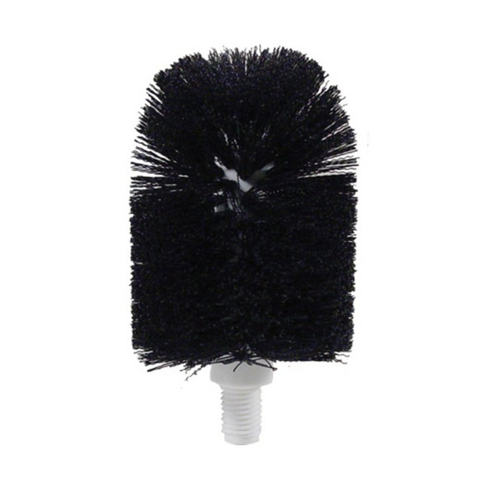 Carlisle Flo-Pac Floor Drain Brush Head, 4in x 5-3/4in MPN:4014700