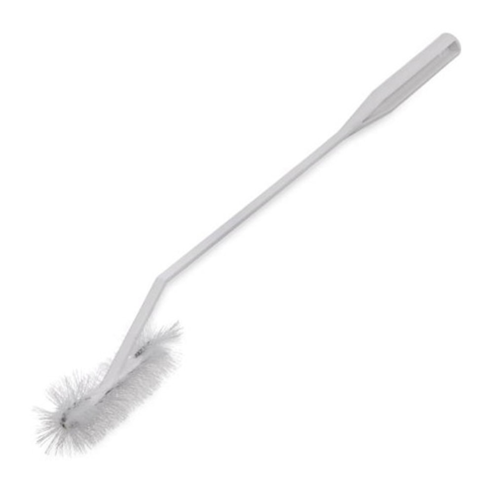 Carlisle Sparta Bottle Brush, 16-1/2in, White MPN:4041500