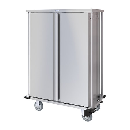 Compact Meal Delivery Cart MPN:DXPTQC1T2D20