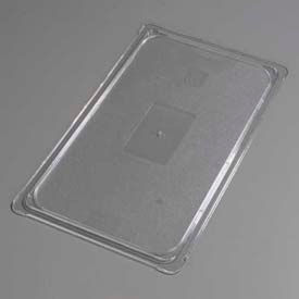 Carlisle® Topnotch® Universal Flat Lid 20-3/4