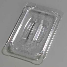 Carlisle® Topnotch® Universal Handled Lid 10-19/50