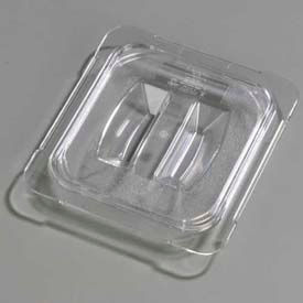 Carlisle® Topnotch® Universal Handled Lid 6-22/25