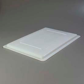 Carlisle® Storplus™ Lock Tight Lid 26