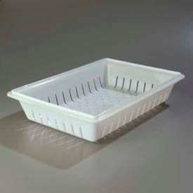 Carlisle® Storplus™ Colander 26