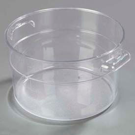 Carlisle® Storplus™ Round Container 6-7/8