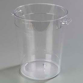 Carlisle® Storplus™ Round Container 26