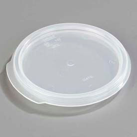 Carlisle® Storplus™ Round Lid 5-3/4
