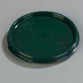 Carlisle® Storplus™ Round Lid 7-5/8