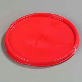 Carlisle® Storplus™ Round Lid 9-1/32
