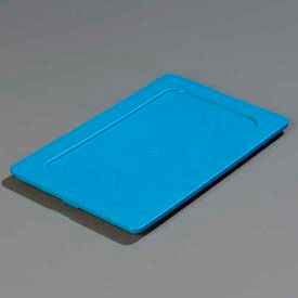 Carlisle® Smart Lids™ One-Quarter Size Lid 10-1/4