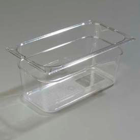 Carlisle® Topnotch® Food Pan 12-3/4