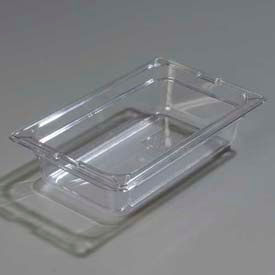 Carlisle® Topnotch® Food Pan 10-1/4
