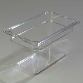 Carlisle® Topnotch® Food Pan 10-1/4