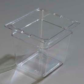 Carlisle® Topnotch® Food Pan 6-3/4