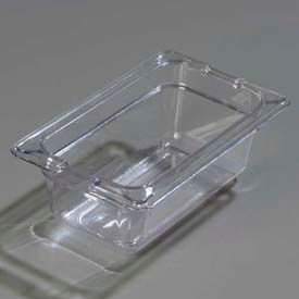 Carlisle® Topnotch® Pan 6-3/4