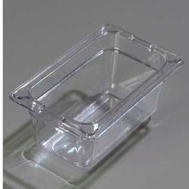 Carlisle® Topnotch® Pan 6-3/4