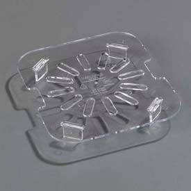 Carlisle® Topnotch® Drain Shelf 4-3/4