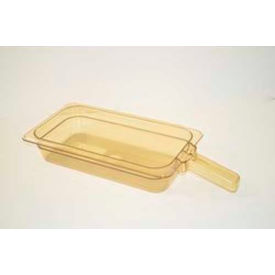 Carlisle® High Heat Food Pan W/ Handle 12-13/16