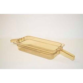 Carlisle® Food Pan W/ 2 Handle 12-13/16
