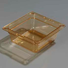 Carlisle® Topnotch® Food Pan 6-25/32