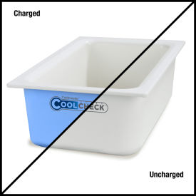 Carlisle® Coldmaster® Coolcheck™ Food Pan 20-11/16