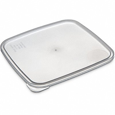Food Storage Container Lid Clear MPN:ST157330