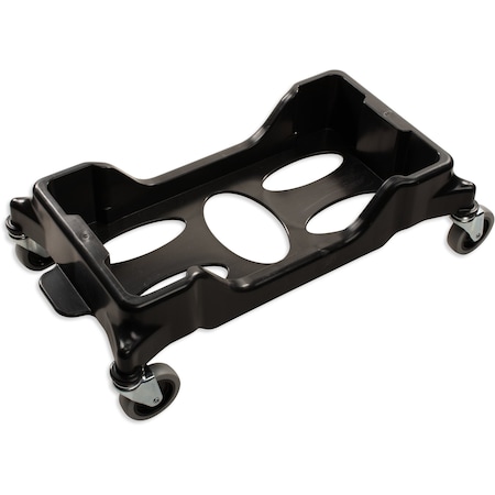Dolly for Rectangular Trash Container MPN:36921003