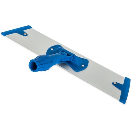 Flat Head Mop, Aluminum, 18