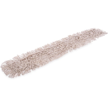 48 in x 5 in Dust Mop, PK12, 364754800 MPN:364754800