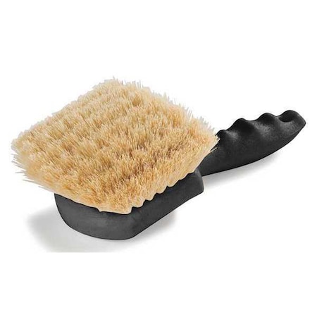 Utility Scrub, PPY Bristles, 8-1/2in, PK12, 12 PK MPN:3650500