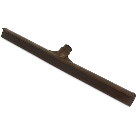 Single Blade Squeegee, 24