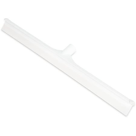 Single Blade Squeegee, 24