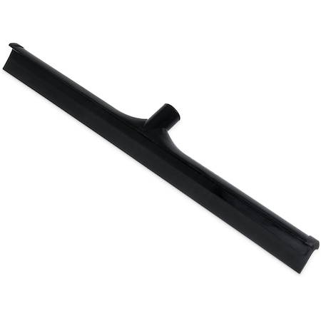 Single Blade Squeegee, 24