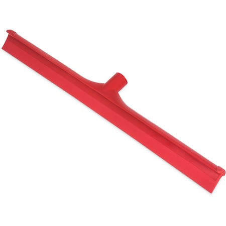 Single Blade Squeegee, 24