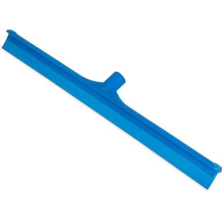 Single Blade Squeegee, 24