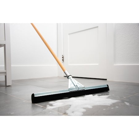 Hvy-Dty Sft Foam Rubber Squeegee, PK10 MPN:36682400