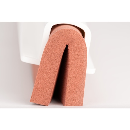 Moss Foam Squeegee, 22
