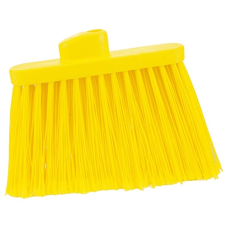 Med-Duty Angle Broom Head, 12